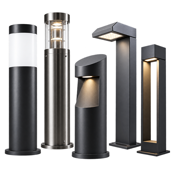 Bollard Light