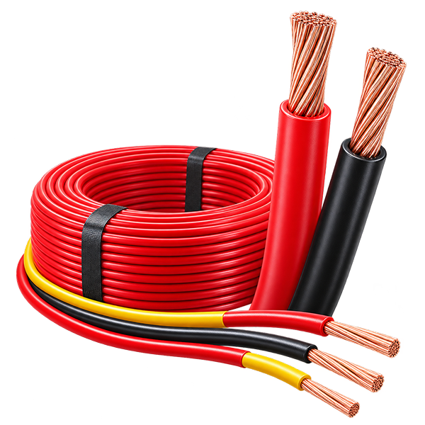 Single Core Flexible Cables
