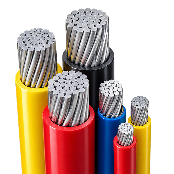 Aluminium Unarmoured Cable