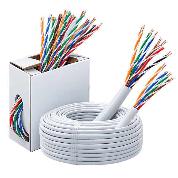 Telephone Wire