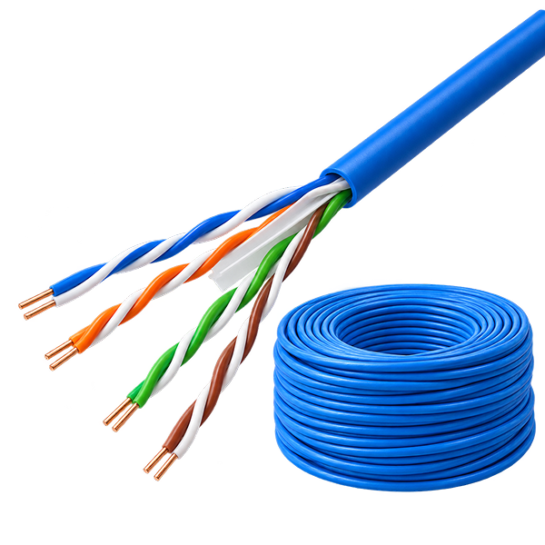 Cat -6 Cables