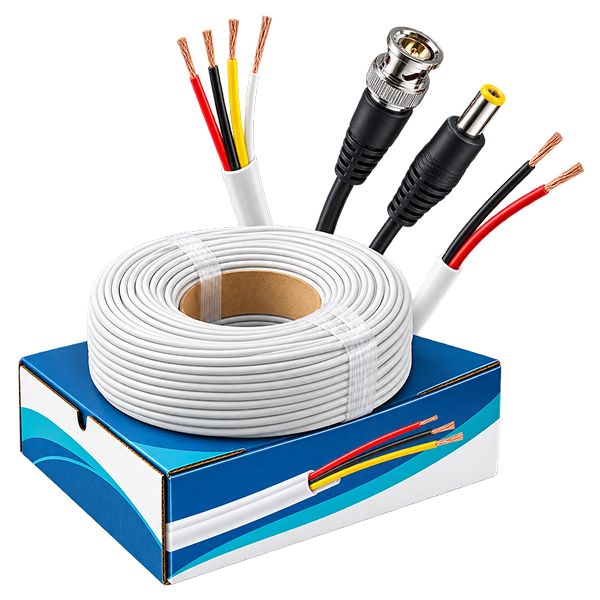 Camera Wire