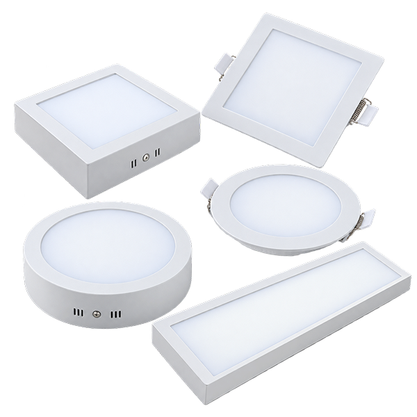 LED Pannels