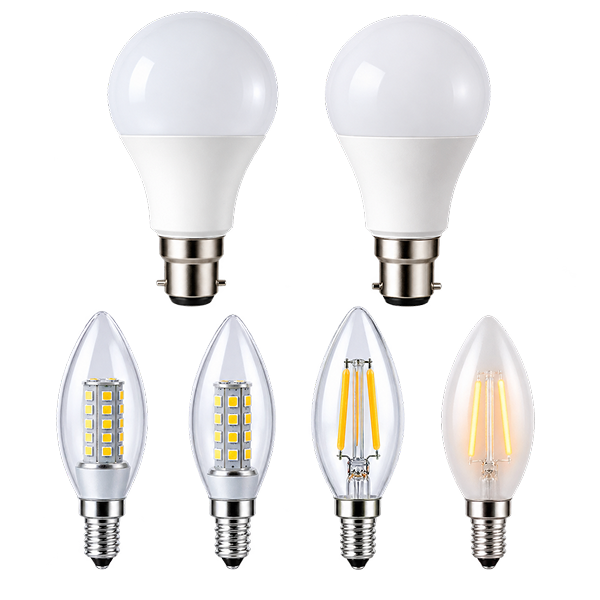 LED Bulb