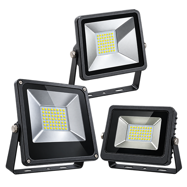 LED Flood Light